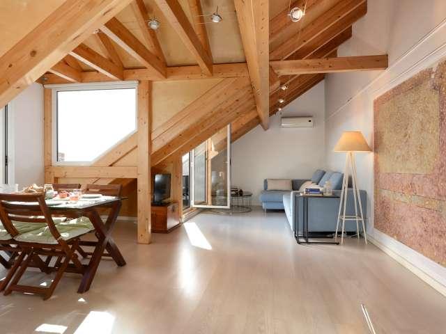 Apartamento de 2 quartos para alugar em Lisboa, Portugal