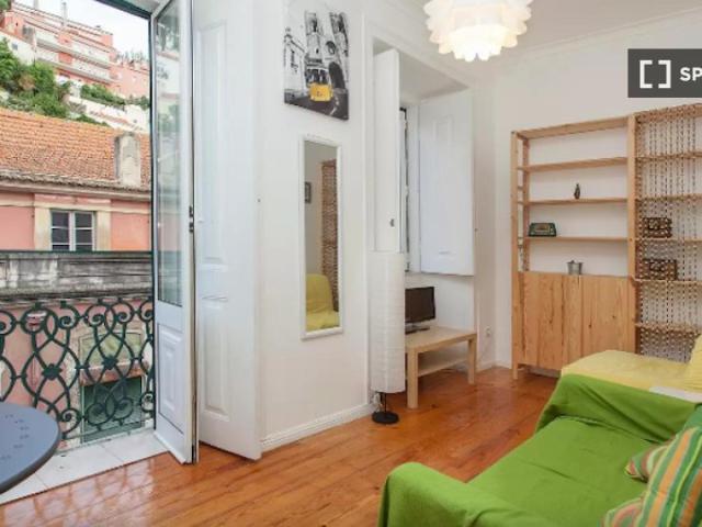 Apartamento de 2 quartos para alugar em Lisboa, Portugal