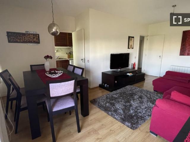 Apartamento de 2 quartos para alugar em Lisboa, Portugal