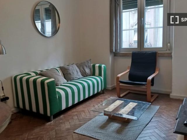 Apartamento de 2 quartos para alugar em Lisboa, Portugal