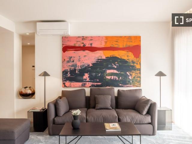 Apartamento de 2 quartos para alugar em Lisboa