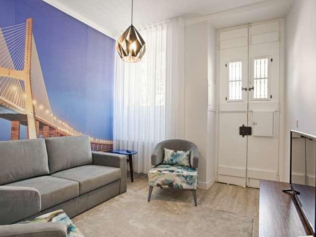 Apartamento de 2 quartos para alugar em Lisboa