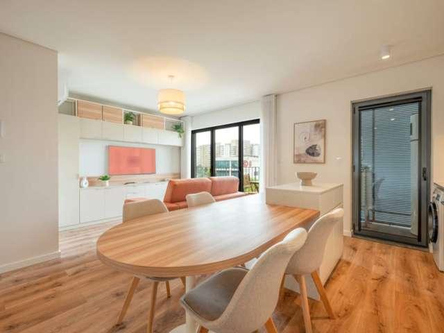 Apartamento de 2 quartos para alugar em Lisboa