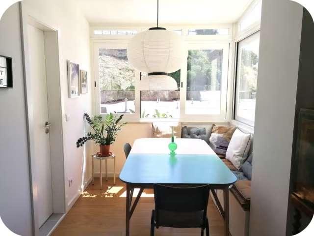 Apartamento de 2 quartos para alugar em Lisboa
