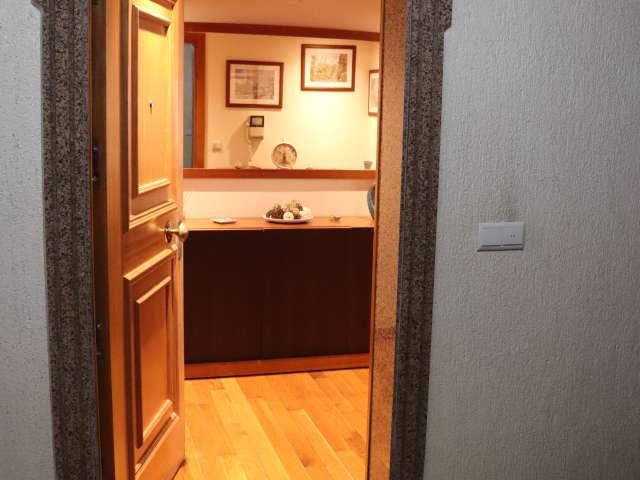 Apartamento de 2 quartos para alugar em Lisboa