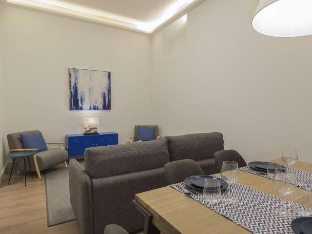 Apartamento de 2 quartos para alugar em Lisboa