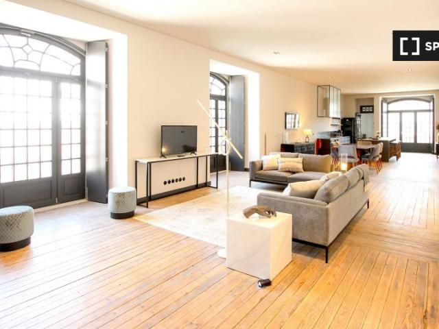 Apartamento de 2 quartos para alugar em Lisboa