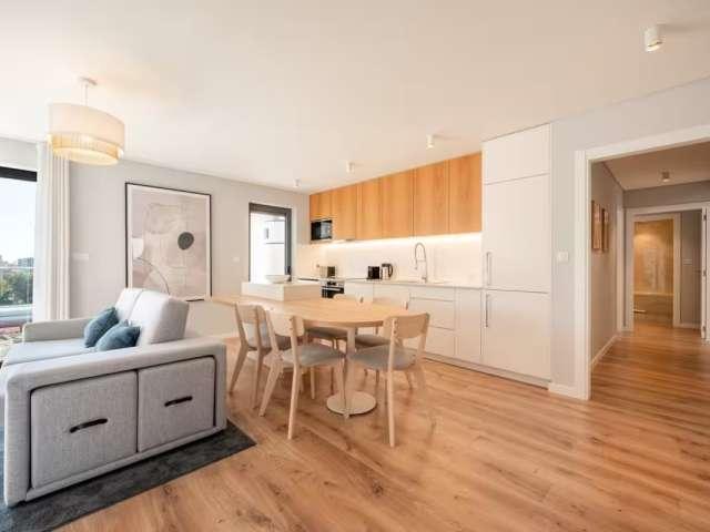 Apartamento de 2 quartos para alugar em Lisboa