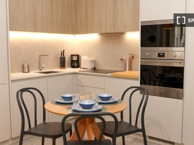 Apartamento de 2 quartos para alugar em Lisboa
