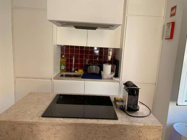 Apartamento de 2 quartos para alugar em Lisboa