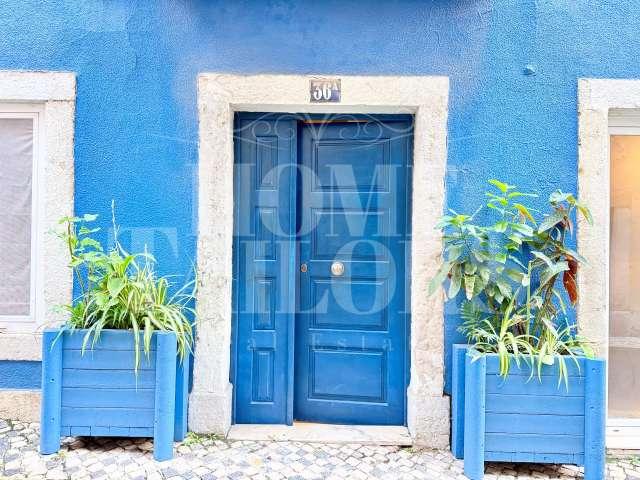 Apartamento de 2 quartos para alugar em Lisboa