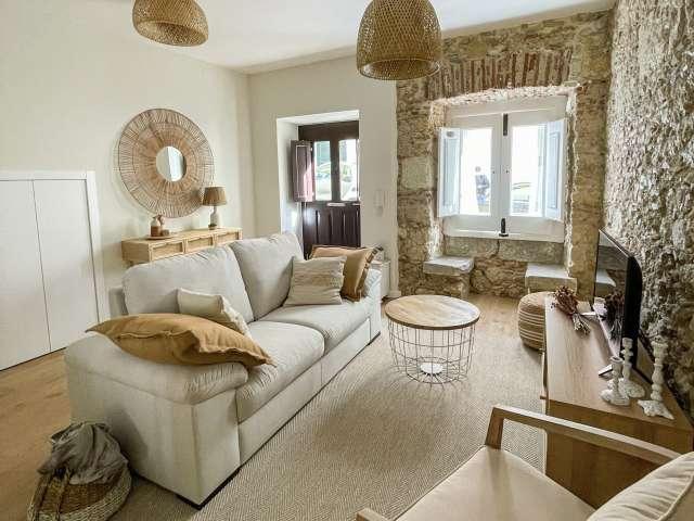 Apartamento de 2 quartos para alugar em Lisboa