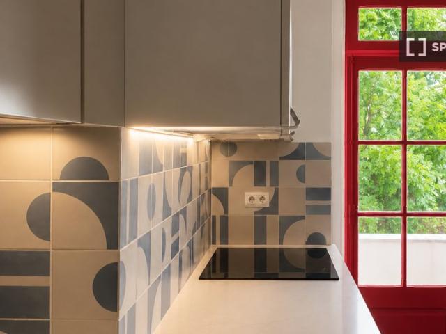 Apartamento de 2 quartos para alugar em Lisboa, Lisboa