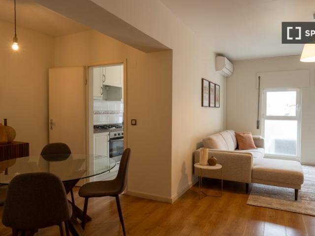 Apartamento de 2 quartos para alugar em Lisboa