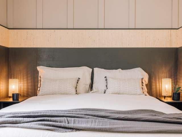 Apartamento de 2 quartos para alugar em Lisboa