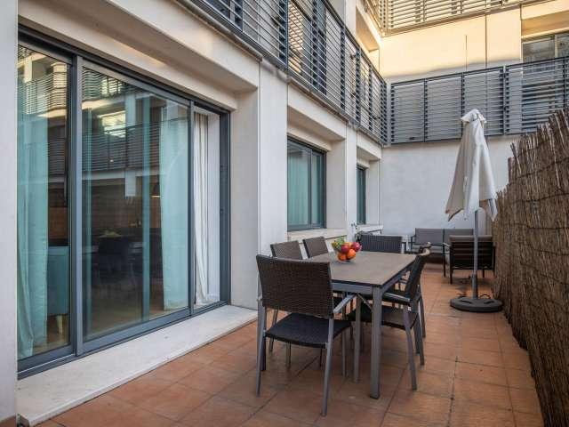 Apartamento de 2 quartos para alugar em Lisboa