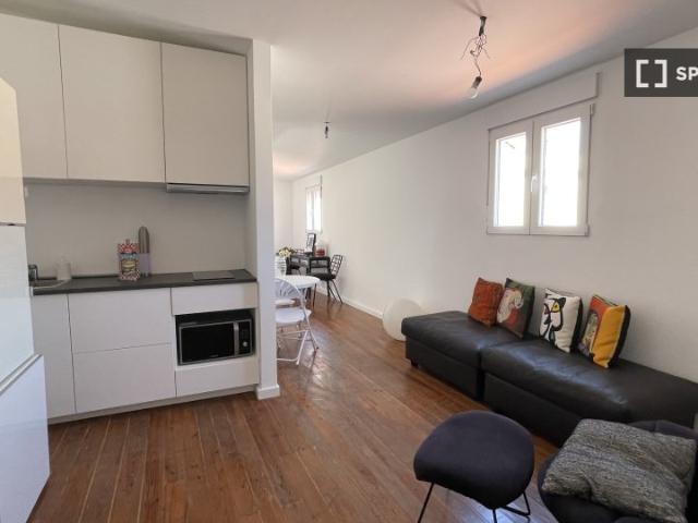 Apartamento T2 para alugar em Lisboa