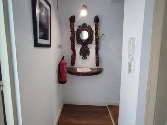 Apartamento de 2 quartos para alugar em Lisboa