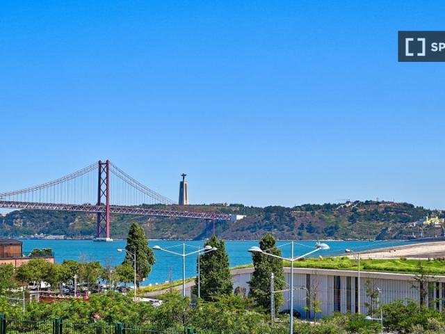 Apartamento de 2 quartos para alugar em Lisboa