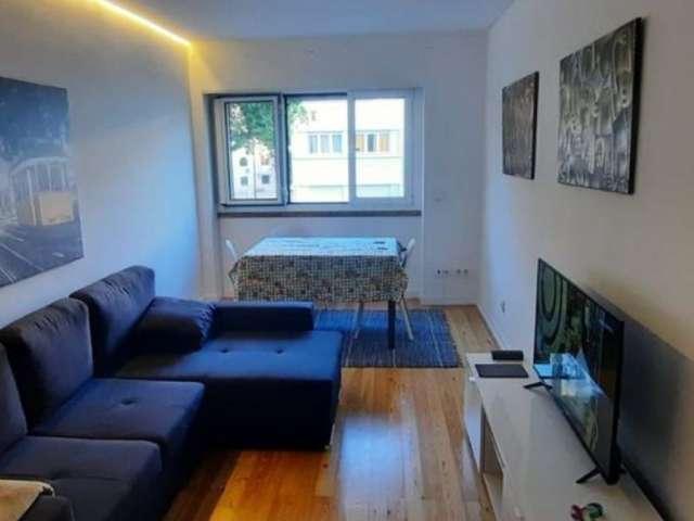 Apartamento de 2 quartos para alugar em Lisboa
