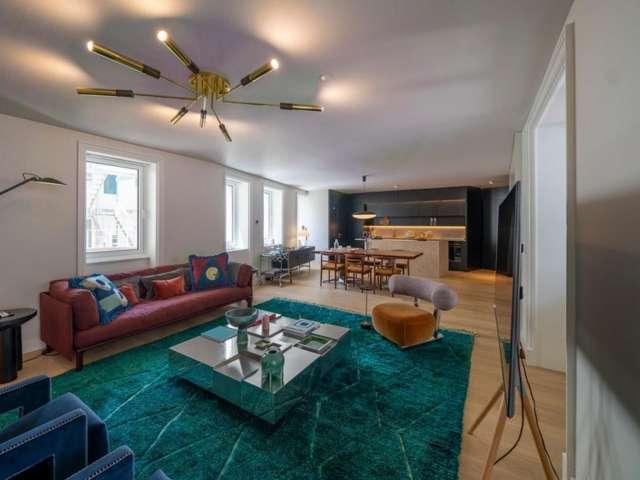 Apartamento de 2 quartos para alugar em Lisboa