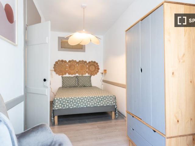 Apartamento de 2 quartos para alugar em Lisboa