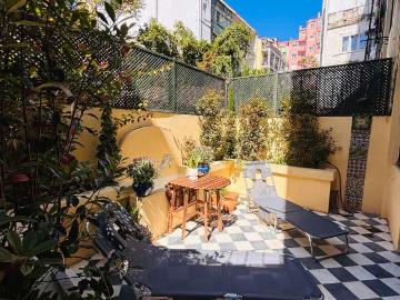 Apartamento de 2 quartos para alugar em Lisboa