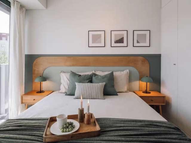 Apartamento de 2 quartos para alugar em Lisboa