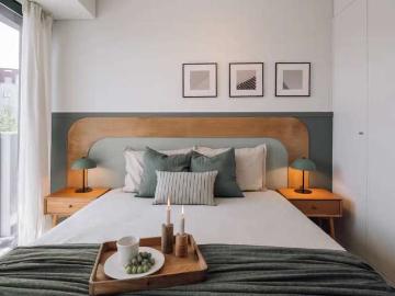 Apartamento de 2 quartos para alugar em Lisboa