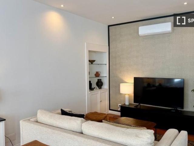 Apartamento de 2 quartos para alugar em Lisboa