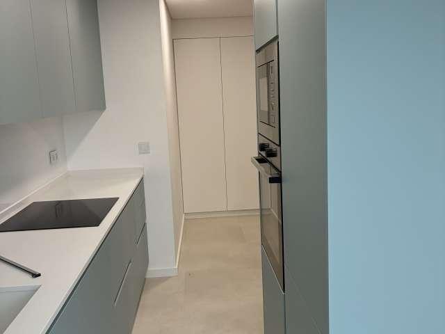 Apartamento de 2 quartos para alugar em Lisboa