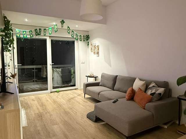 Apartamento de 2 quartos para alugar em Lisboa