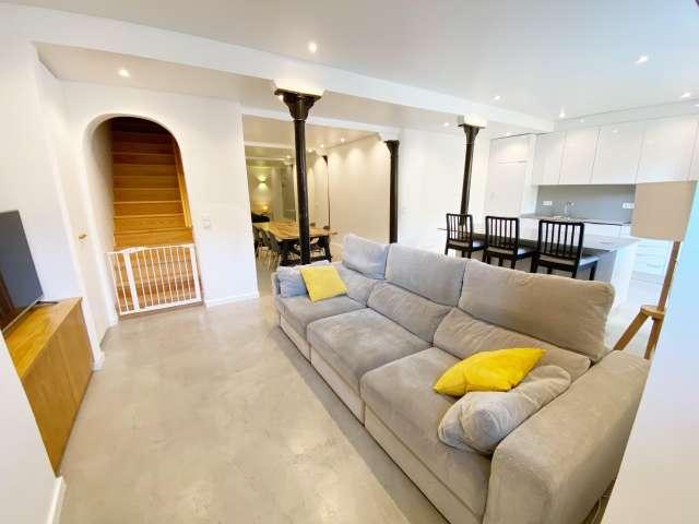 Apartamento de 2 quartos para alugar em Lisboa