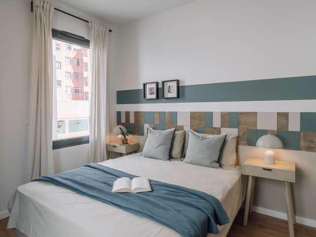 Apartamento de 2 quartos para alugar em Lisboa