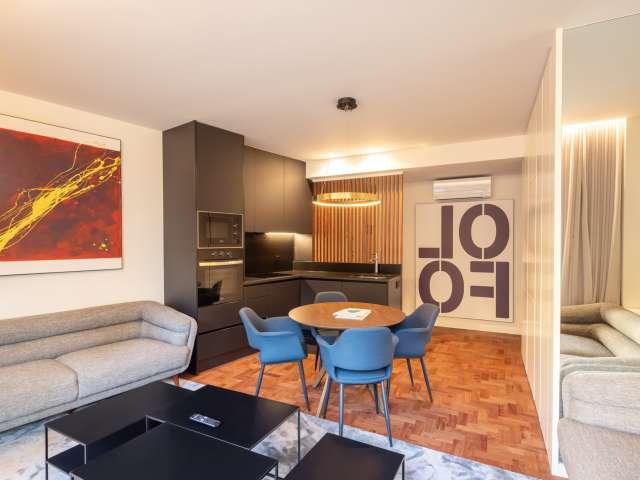 Apartamento de 2 quartos para alugar em Lisboa