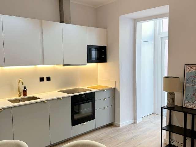 Apartamento de 2 quartos para alugar em Lisboa