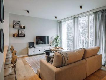Apartamento de 2 quartos para alugar em Lisboa