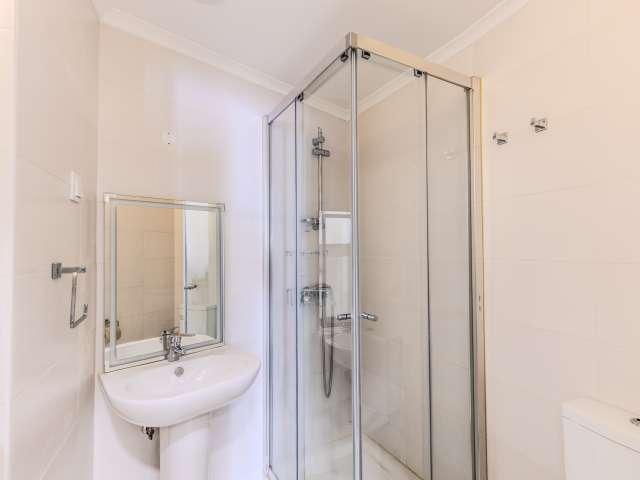 Apartamento de 2 quartos para alugar em Lisboa