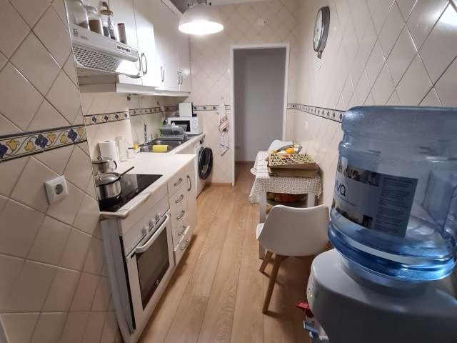 Apartamento de 2 quartos para alugar em Lisboa