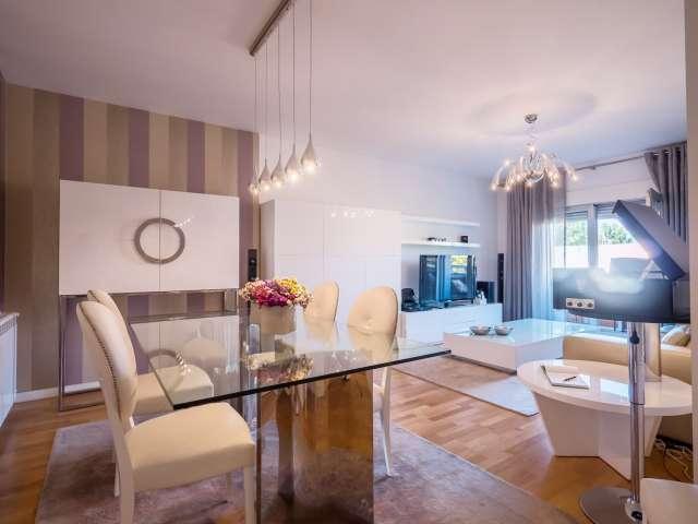 Apartamento de 2 quartos para alugar em Lisboa