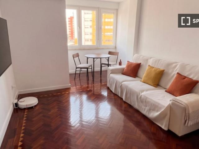 Apartamento de 2 quartos para alugar em Lisboa