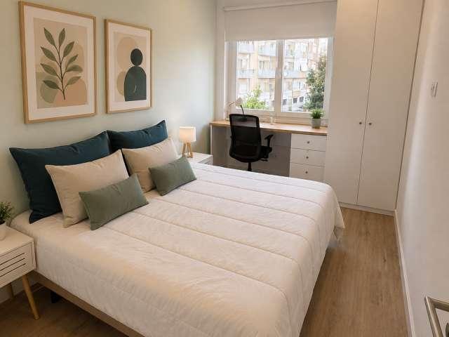 Apartamento de 2 quartos para alugar em Lisboa
