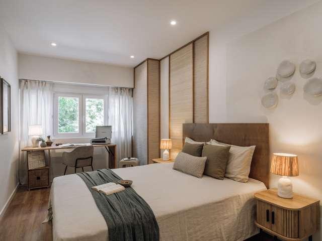 Apartamento de 2 quartos para alugar em Lisboa