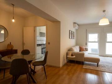 Apartamento de 2 quartos para alugar em Lisboa