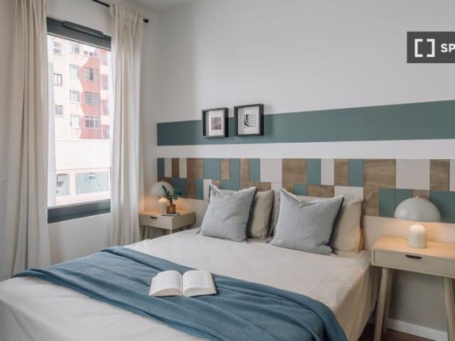 Apartamento de 2 quartos para alugar em Lisboa