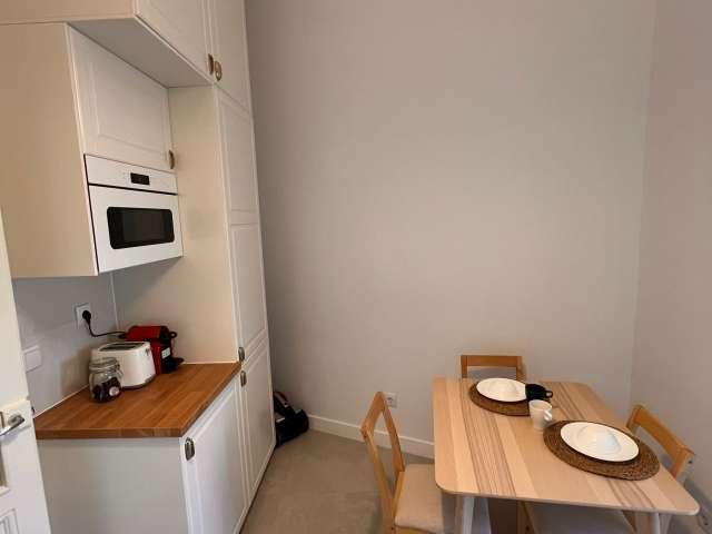 Apartamento de 2 quartos para alugar em Lisboa