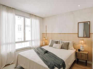 Apartamento de 2 quartos para alugar em Lisboa