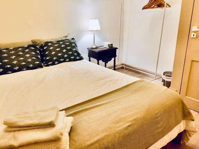 Apartamento de 2 quartos para alugar em Lisboa