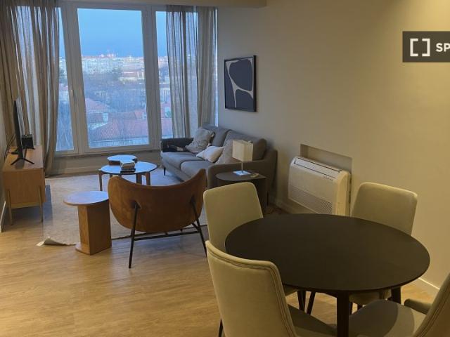 Apartamento de 2 quartos para alugar em Lisboa
