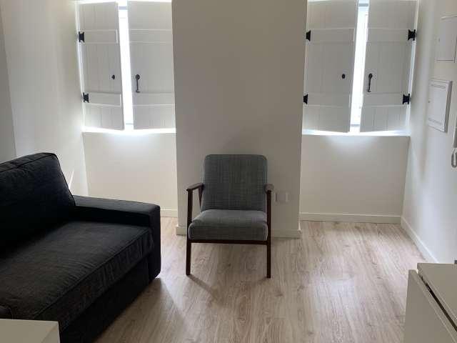 Apartamento de 2 quartos para alugar em Lisboa